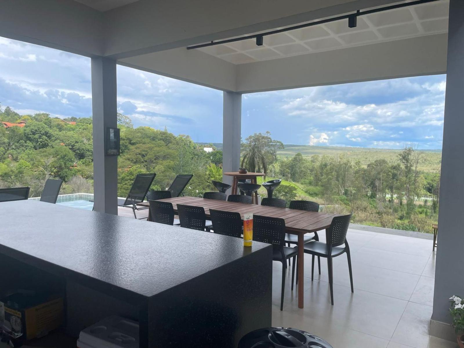 Casa Do Vale Holiday home *