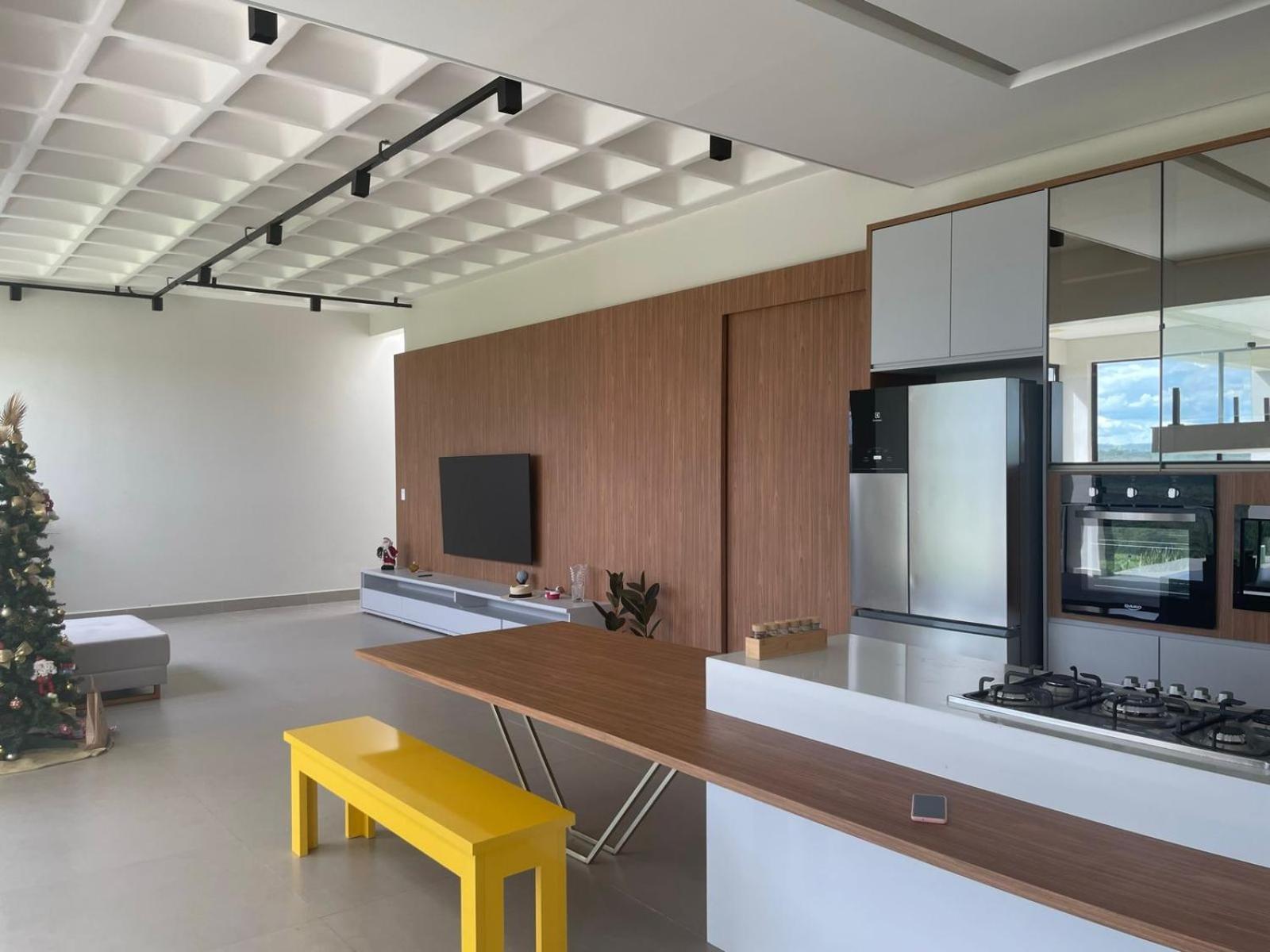 Holiday home Casa Do Vale Brasilia