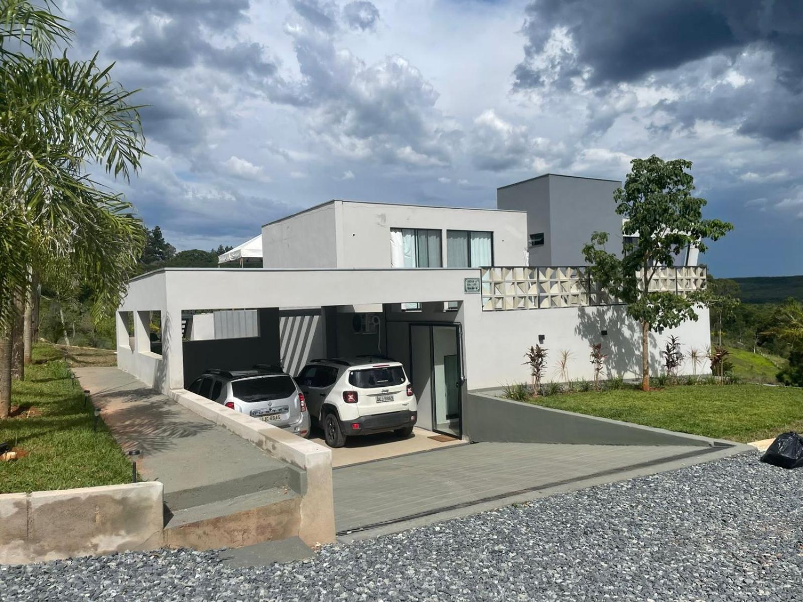 Casa Do Vale Holiday home *